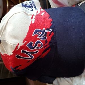 USA hat
